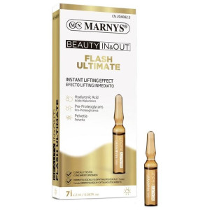 Marnys Beauty In Y Out...