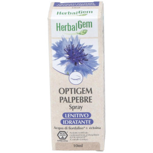 Pranarom Optigem Párpados Spray 10 Ml