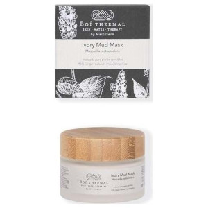 Boi Thermal Mascarilla Ivory Mud Piel Sensible 50M