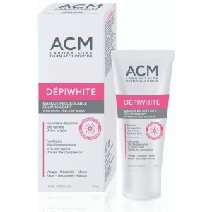 Depiwhite Mascarilla...