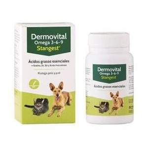 Stangest Dermovital Stanvet...