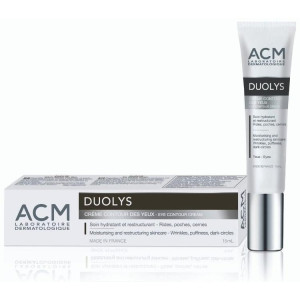 Acm Duolys Crème Contour...