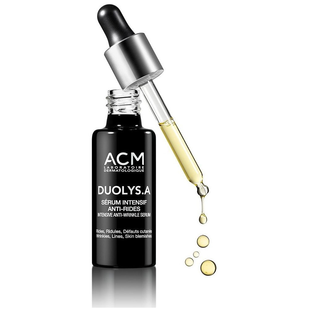 Acm Duolys Sérum Intensivo Antiarrugas 30Ml