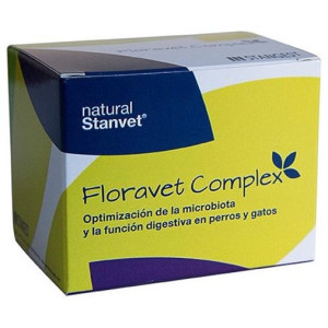 Floravet Complex Perros Y...