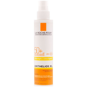 La Roche-Posay Anthelios Spray Invisible Spf50+ 200Ml