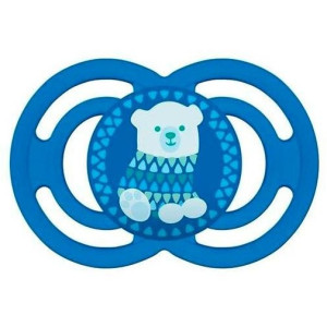 Mam Baby Chupete Silicona...