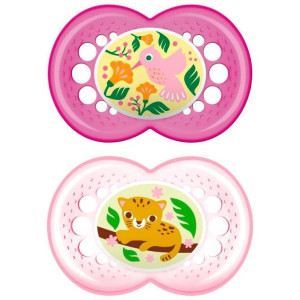 Mam Baby Chupete Original...