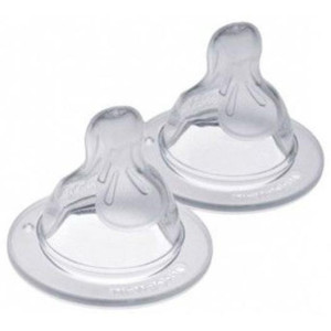 Tetina Ultivent N3 4 Meses 2Un