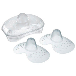 Mam Nipple Shields Pezonera...