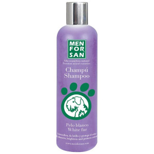 Menforsan Menforsan Champú...