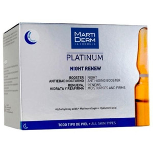 Matiderm Night Renew 5...