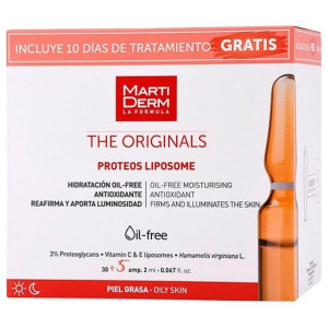 Martiderm Proteos Liposome...