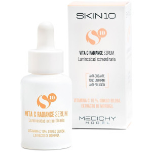 Medichy Model Skin10 Vita C...
