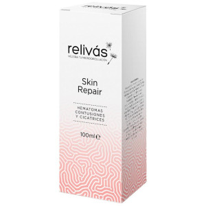 Relivas Skin Repair 100Ml