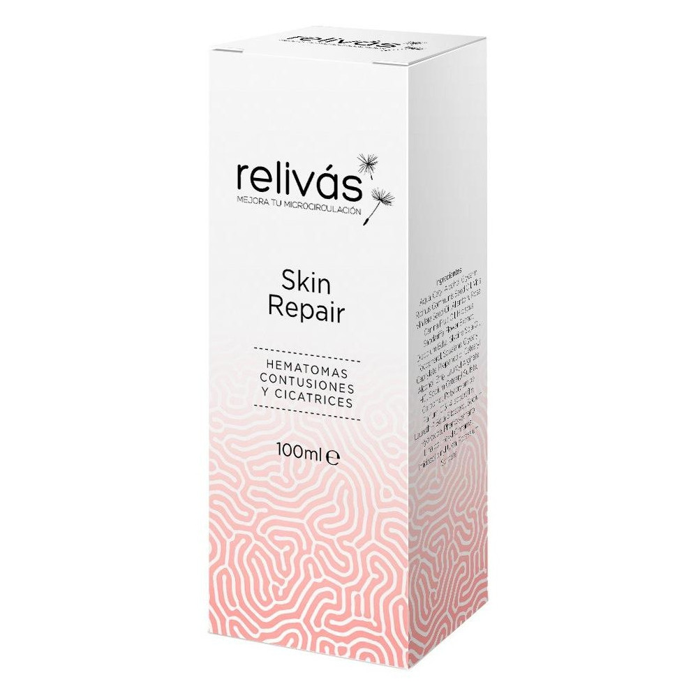 Relivas Skin Repair 100Ml