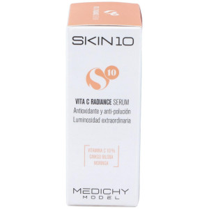 Medichy Model Skin10 Vita C Radiance Serum 30Ml
