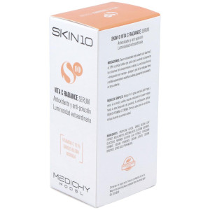Medichy Model Skin10 Vita C Radiance Serum 30Ml