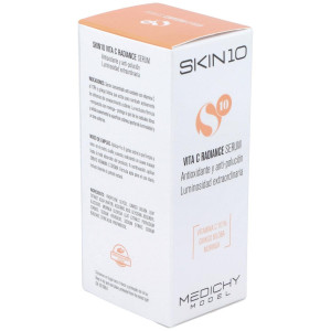 Medichy Model Skin10 Vita C Radiance Serum 30Ml