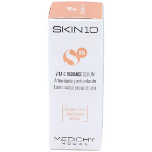 Medichy Model Skin10 Vita C Radiance Serum 30Ml