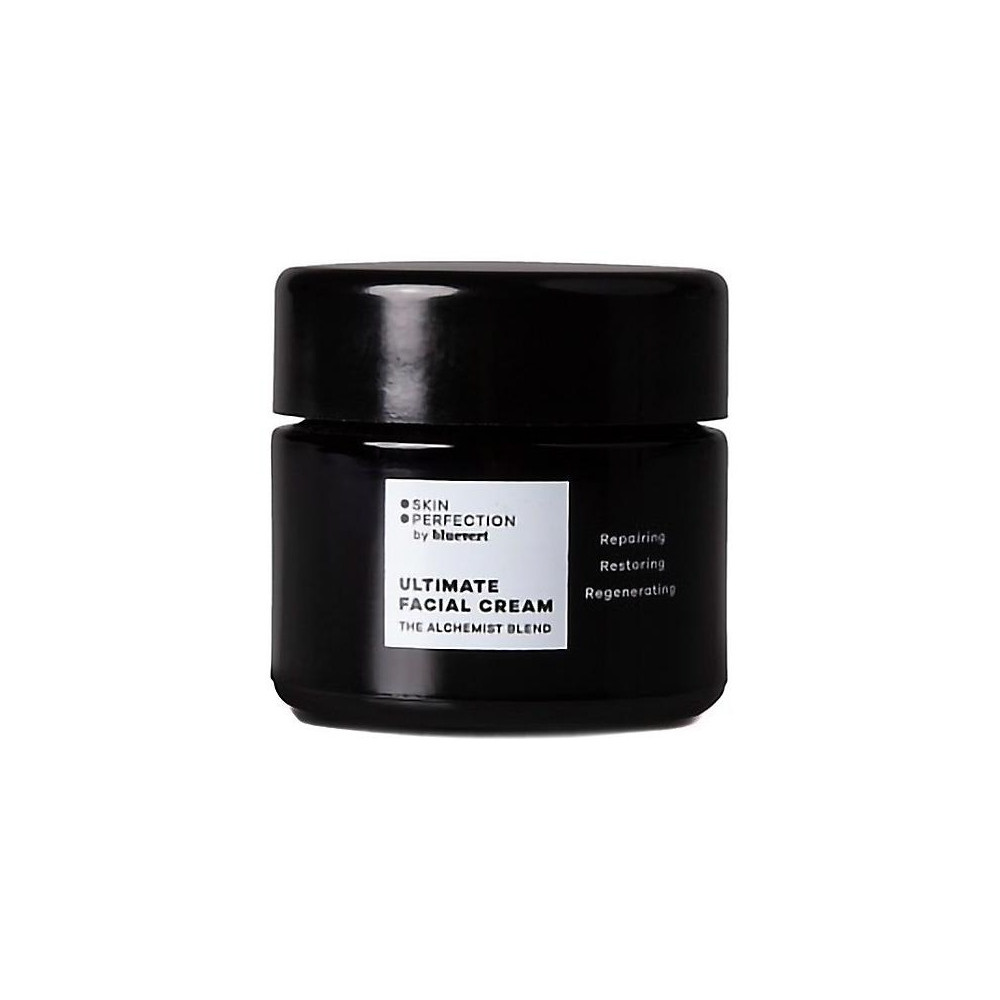 Bluevert Skinperfection Ultimate Crema Facial 50Ml