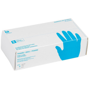 Interapothek Guantes...