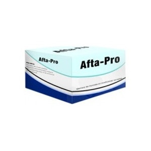 Afta-Pro 20 Sobres - Ntd Labs