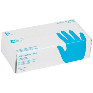 Interapothek Guantes...