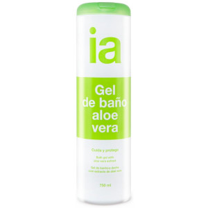 Interapothek Gel Aloe Vera...