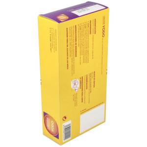 Labcatal Nutrición Yodo (Labcatal 7), 28 Ampollas