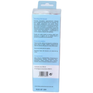 Kit Dental Cepillo+Pasta Perros 100Gr.