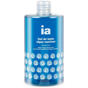 Interapothek Gel Ducha...