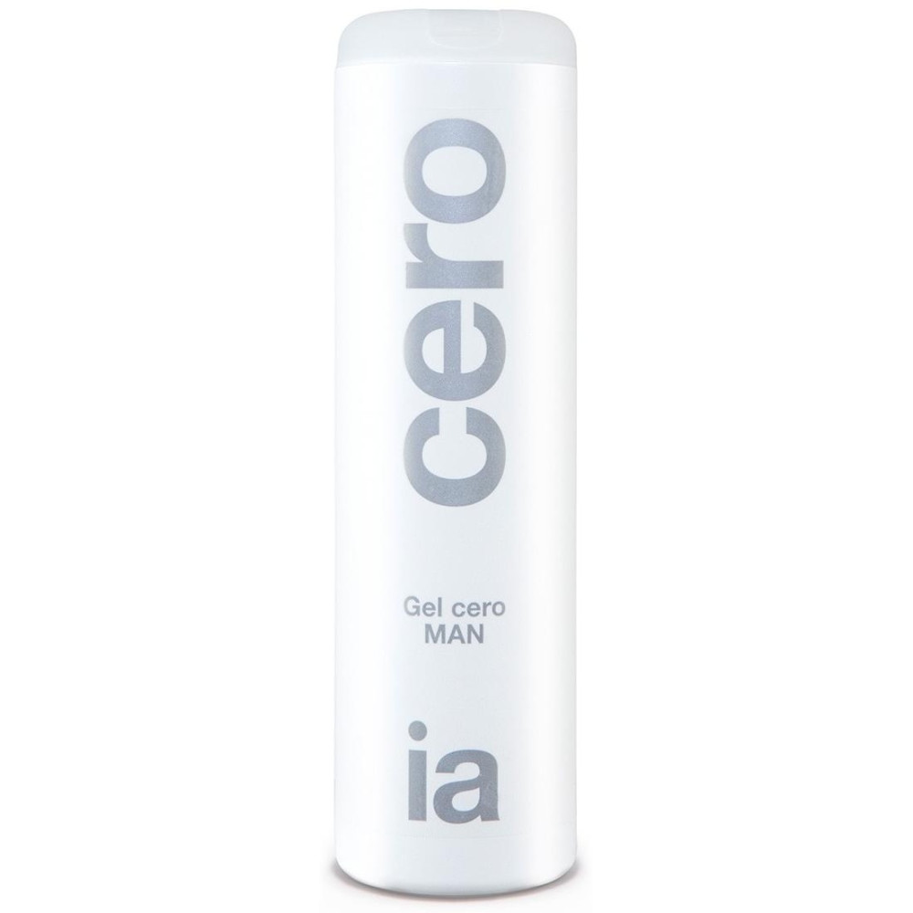Interapothek Gel Cero Hombre 750Ml