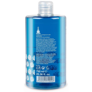 Interapothek Gel Ducha Algas Marinas 750Ml