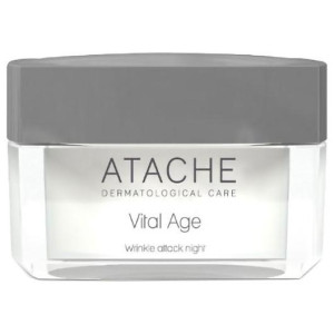 Atache Vital Age...