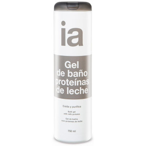 Interapothek Gel De Baño Y...