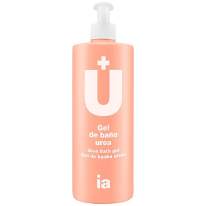 Interapothek Gel Urea Con...