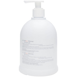 Letifem Gel Higiene Íntima Adultos 500Ml