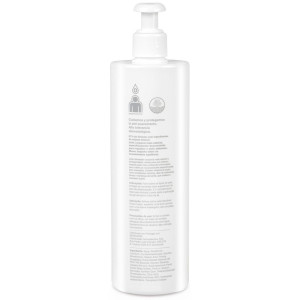 Interapothek Leche Hidratante Corporal Cero Man 500Ml