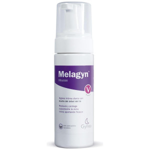 Melagyn Mousse Higiene...