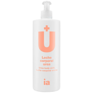 Interapothek Leche Corporal...