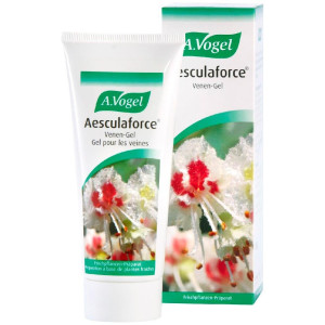 A. Vogel Aesculaforce Gel...