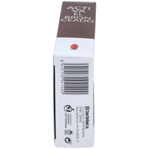 Santiveri Vigorsol Active Plus Para Activar El Bronceado 30 Perlas