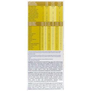 Meritene Buenas Noches Instant Sabor Cereal, 500 G