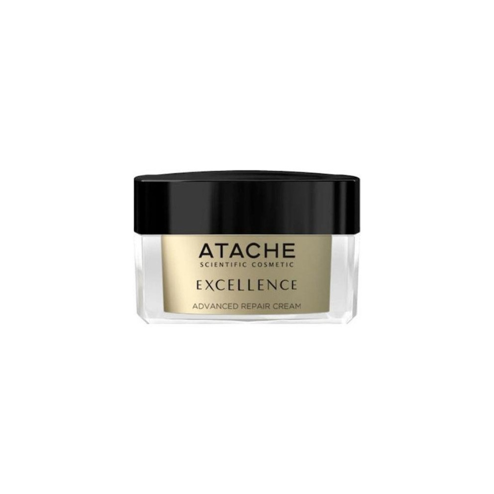 Atache Excellence Advanced Crema Antiedad De Noche 50 Ml