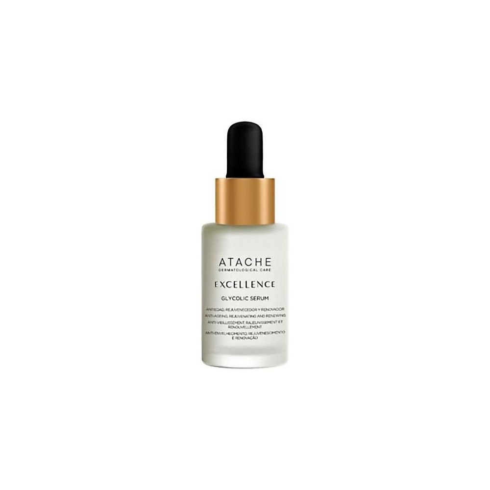 Atache Excellence Glycolic Sérum Antiedad 30Ml