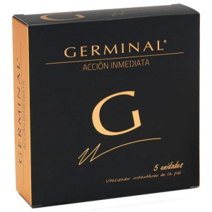 Germinal Accion Inmediata +...