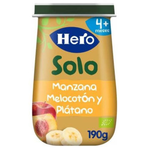 Hero Tarrito Eco Manzana,...