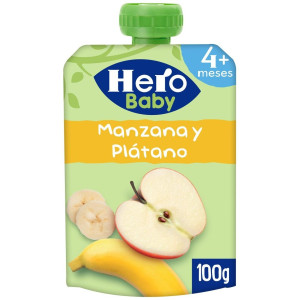 Hero Bolsita Eco De Frutas...