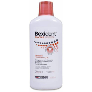 Isdin Bexident Encías...