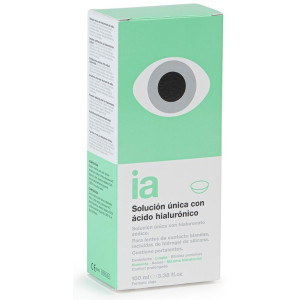 Interapothek Solución Única...